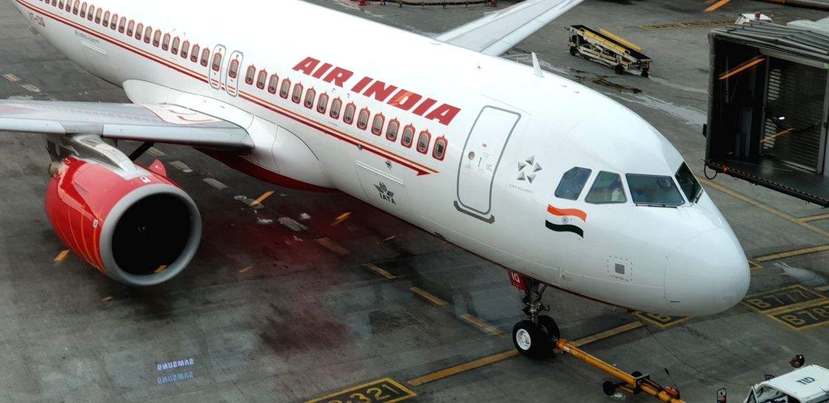 Air India moves forward on five-year transformation roadmap - Vimarsana News