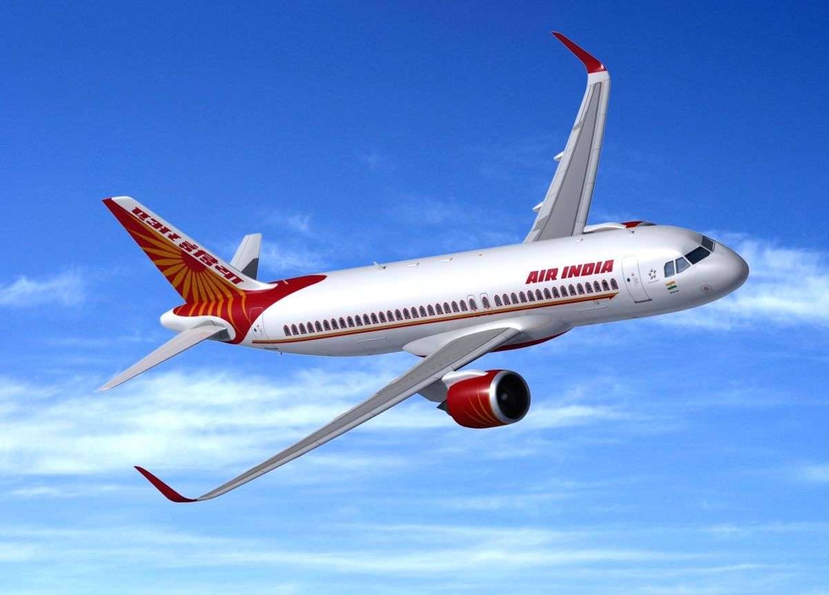 AI crew brought offender before me against my wishes, wanted him arrested: Co-passenger - Vimarsana News