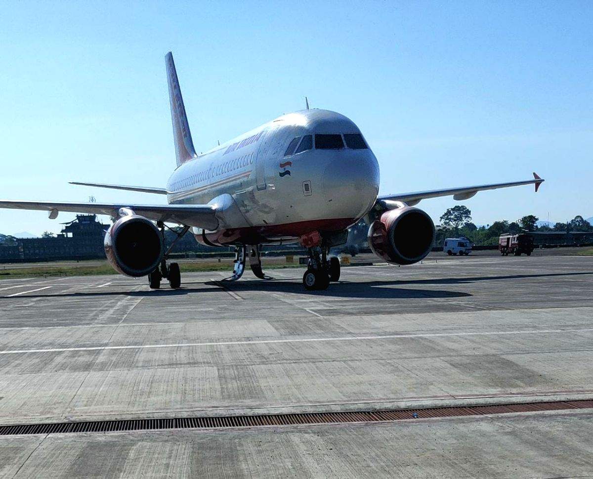 Airline summer schedule 2022 up 3.7% from pre-pandemic levels - Vimarsana News