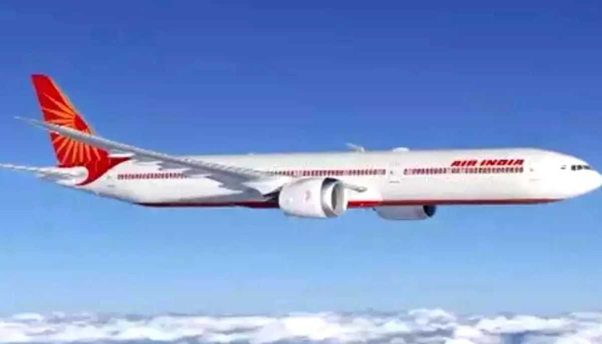 Air India selects Thales' in-flight entertainment system - Vimarsana News