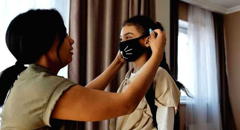 Lucknow reports 25% increase in patients with respiratory disorders - Vimarsana News