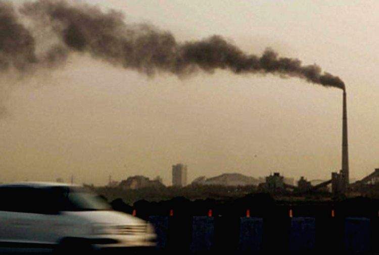 12 with respiratory issues die in Dhanbad in 2 days as air quality worsens - Vimarsana News
