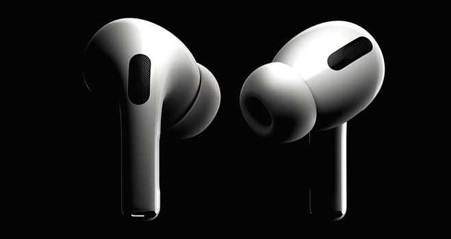 Apple leads global TWS market, eyes more share with new AirPods Pro - Vimarsana News