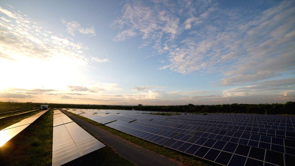 Coalition launched to drive demand for zero carbon tech - Vimarsana News