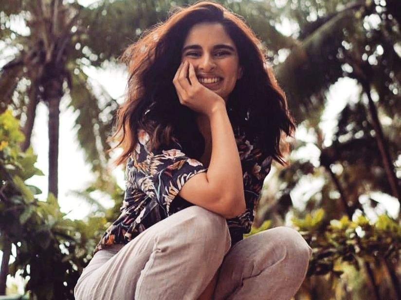 Aisha Ahmed recollects how people in Chandni Chowk thought Akshay Kumar is arriving to shoot 'Minus One: New Chapter' - Vimarsana News