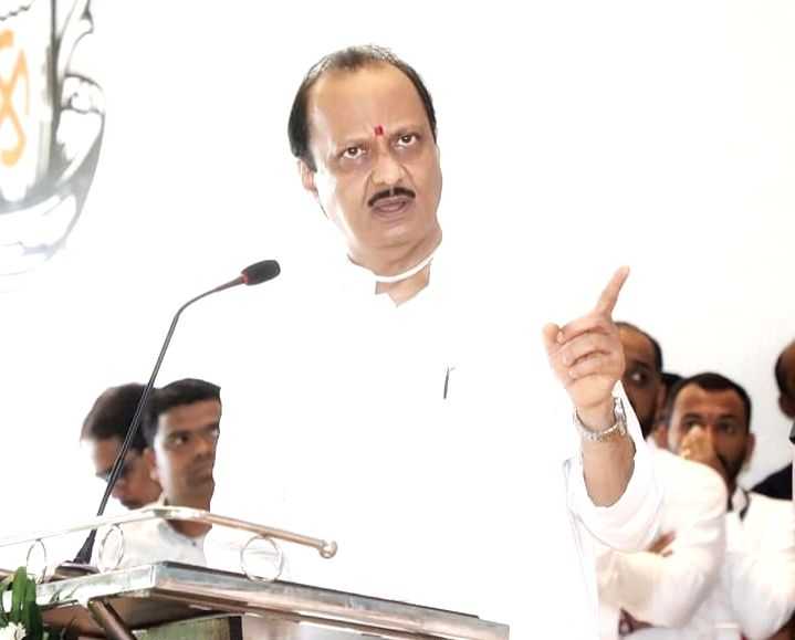 After debacle in LS polls, NCP to increase outreach with Muslims, Dalits, Marathas - Vimarsana News