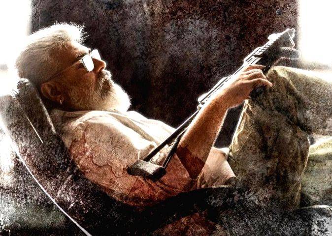 Ajith Kumar's upcoming action thriller titled 'Thunivu' - Vimarsana News