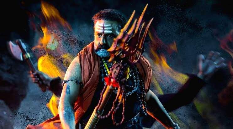 Balakrishna's 'Akhanda' title song teaser update - Vimarsana News