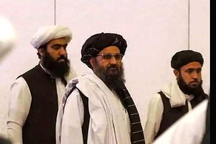 Don't test our Patience -- Taliban warns Uzbekistan and Tajikistan to return their planes immediately - Vimarsana News