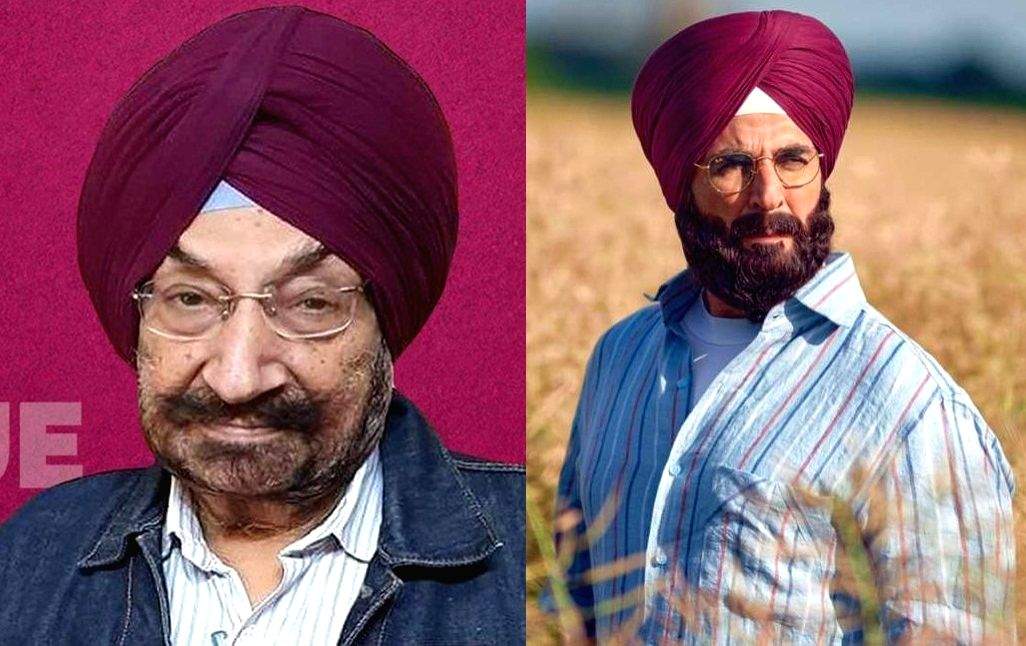 Akshay Kumar to play mining engineer Jaswant Singh Gill in upcoming biopic - Vimarsana News