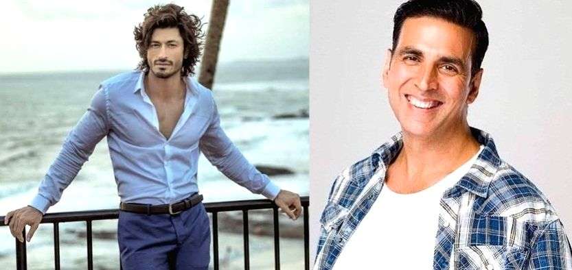 Akshay Kumar to join as special guest for 'India's Ultimate Warrior' - Vimarsana News