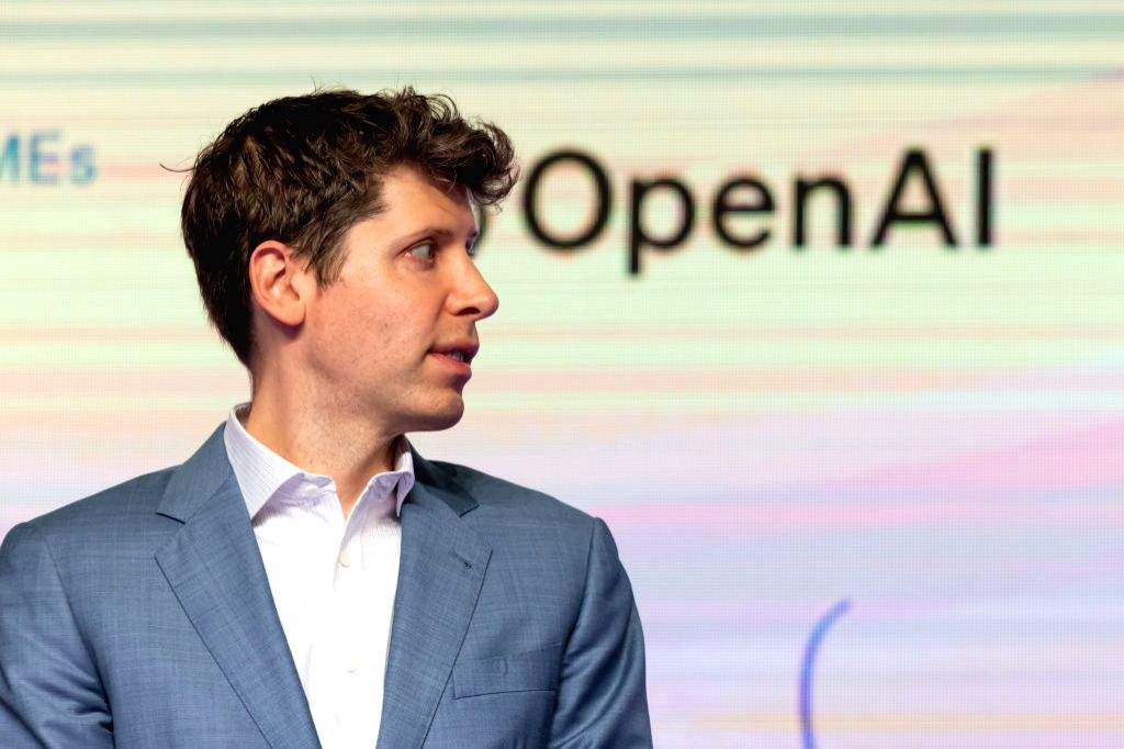 OpenAI Board forms Safety and Security Committee led by Altman, others - Vimarsana News