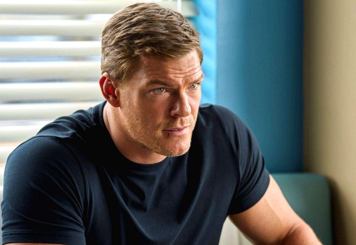 Alan Ritchson to be back as Jack Reacher for Season 2 of series - Vimarsana News