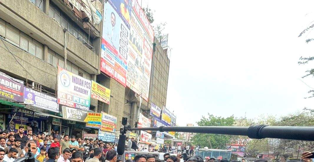 Alarming neglect: Over 2 lakh PGs in Delhi live in unregulated ghettos - Vimarsana News