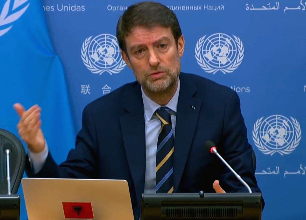 Albania, as UNSC president, to launch private sector alliance for humanitarian aid - Vimarsana News