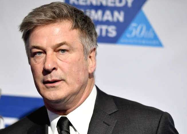 Alec Baldwin hires former Assistant US Attorney for 'Rust' lawsuits - Vimarsana News