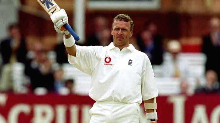 Alec Stewart keen to take over as England's interim coach: Report - Vimarsana News