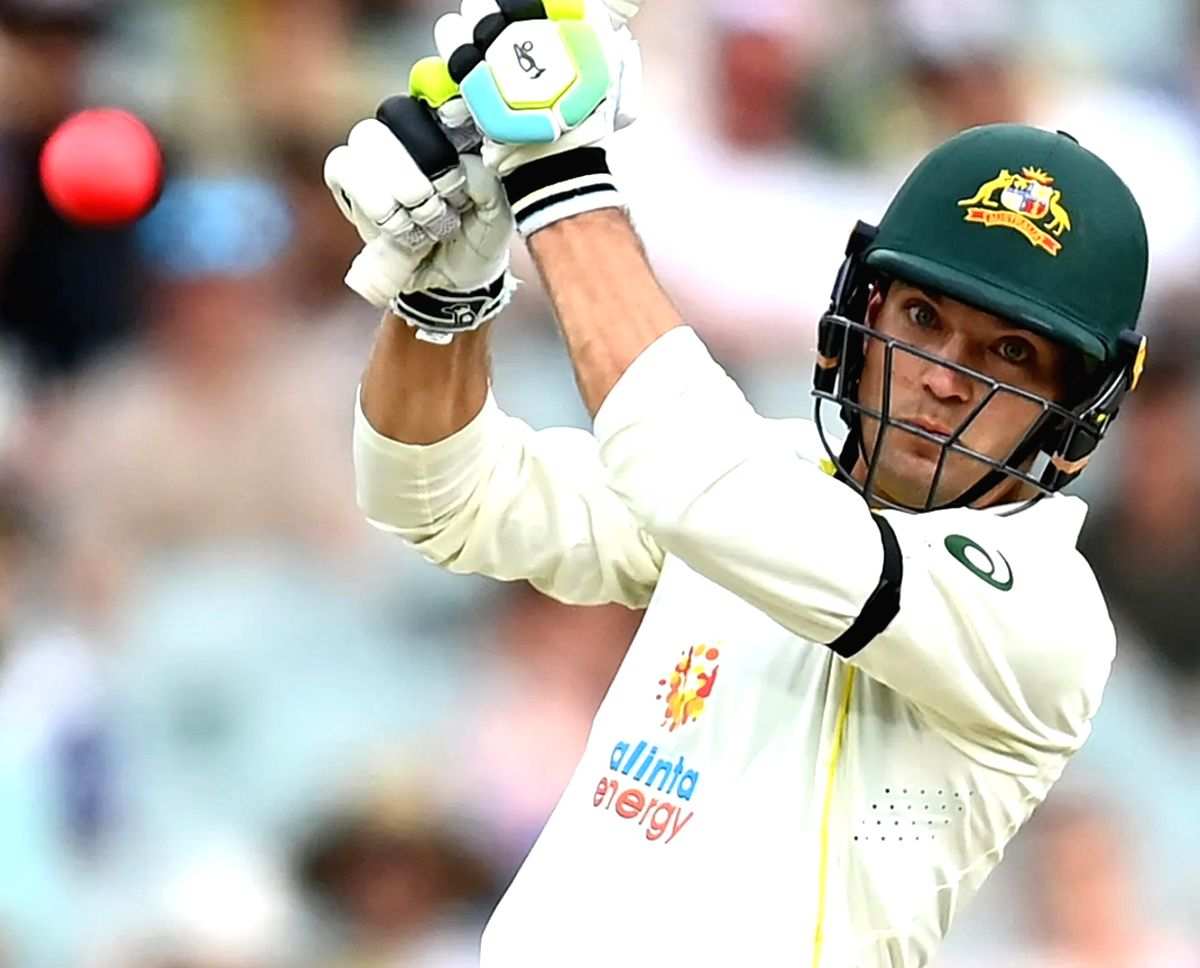 Alex Craey says, lots of T20 cricket left in me, as he gears up for Boxing Day Test - Vimarsana News