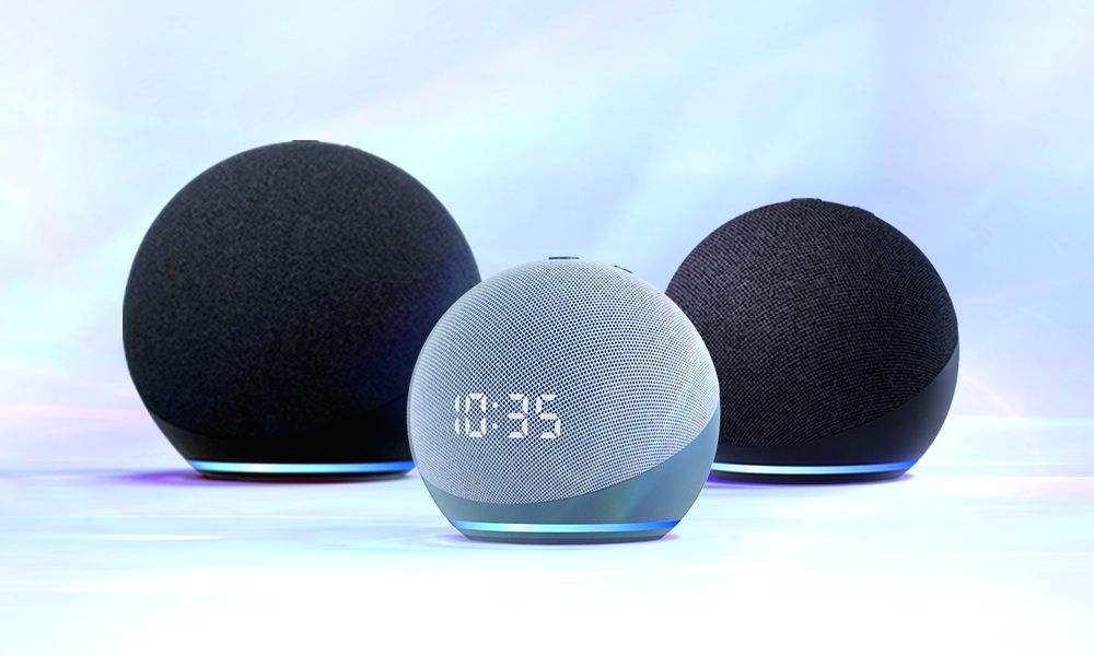 Indians interacted with Alexa 68% more in 2021 - Vimarsana News