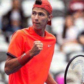 Adelaide International 1: Popyrin stages huge upset over Felix - Vimarsana News