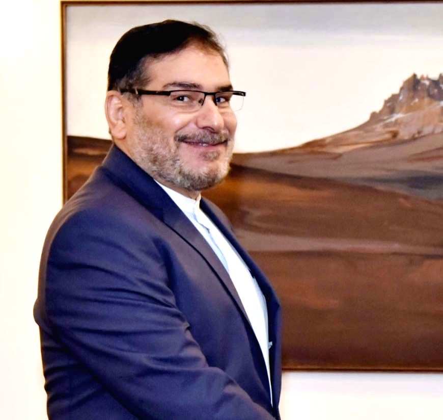 Iran calls for joint mechanisms to counter unilateral sanctions - Vimarsana News