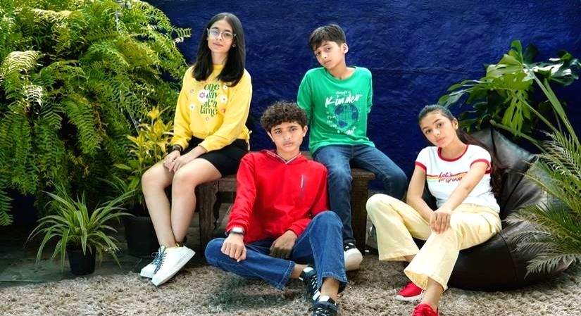 Alia Bhatt's Ed-a-Mamma enters teens clothing market with Edheads - Vimarsana News