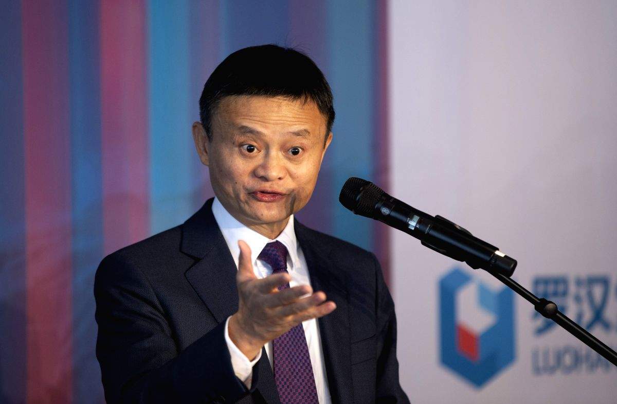 Jack Ma enjoys hot spring, ski resort in Japan as China simmers - Vimarsana News