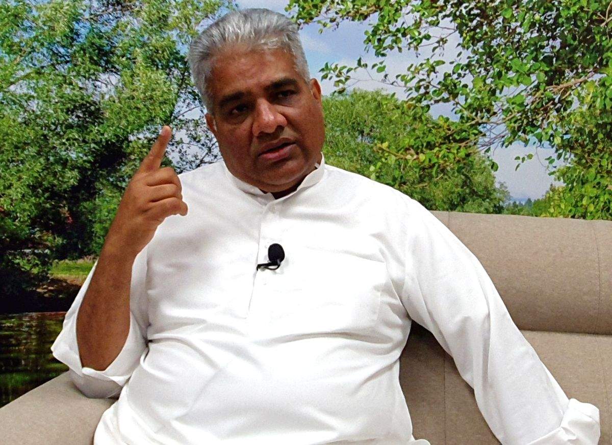 ESIC to upgrade, modernise its infra: Minister - Vimarsana News