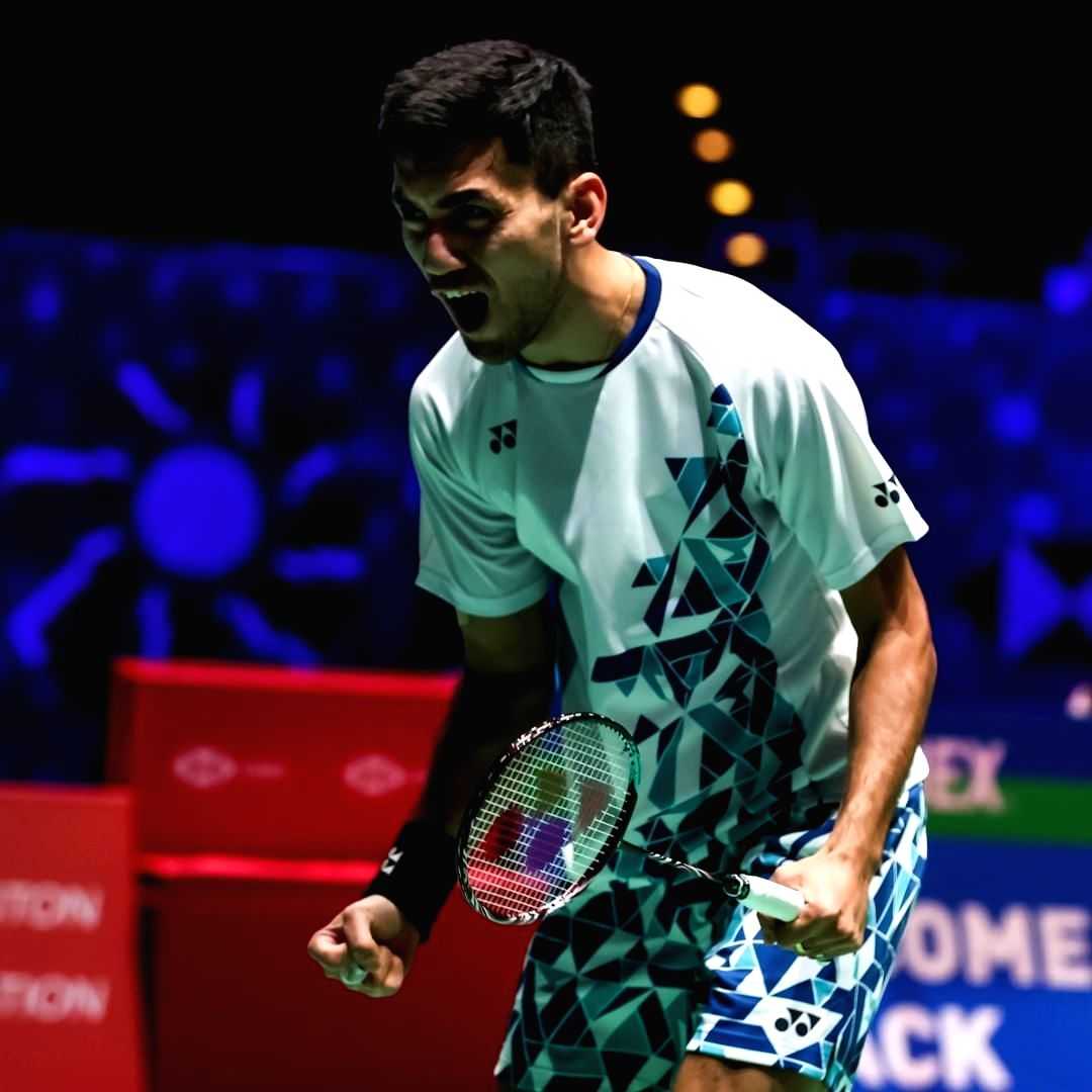 Lakshya Sen withdraws from Swiss Open: Reports - Vimarsana News