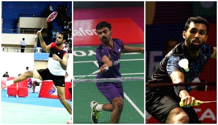 All England Open: All Indian shuttlers cleared to play - Vimarsana News