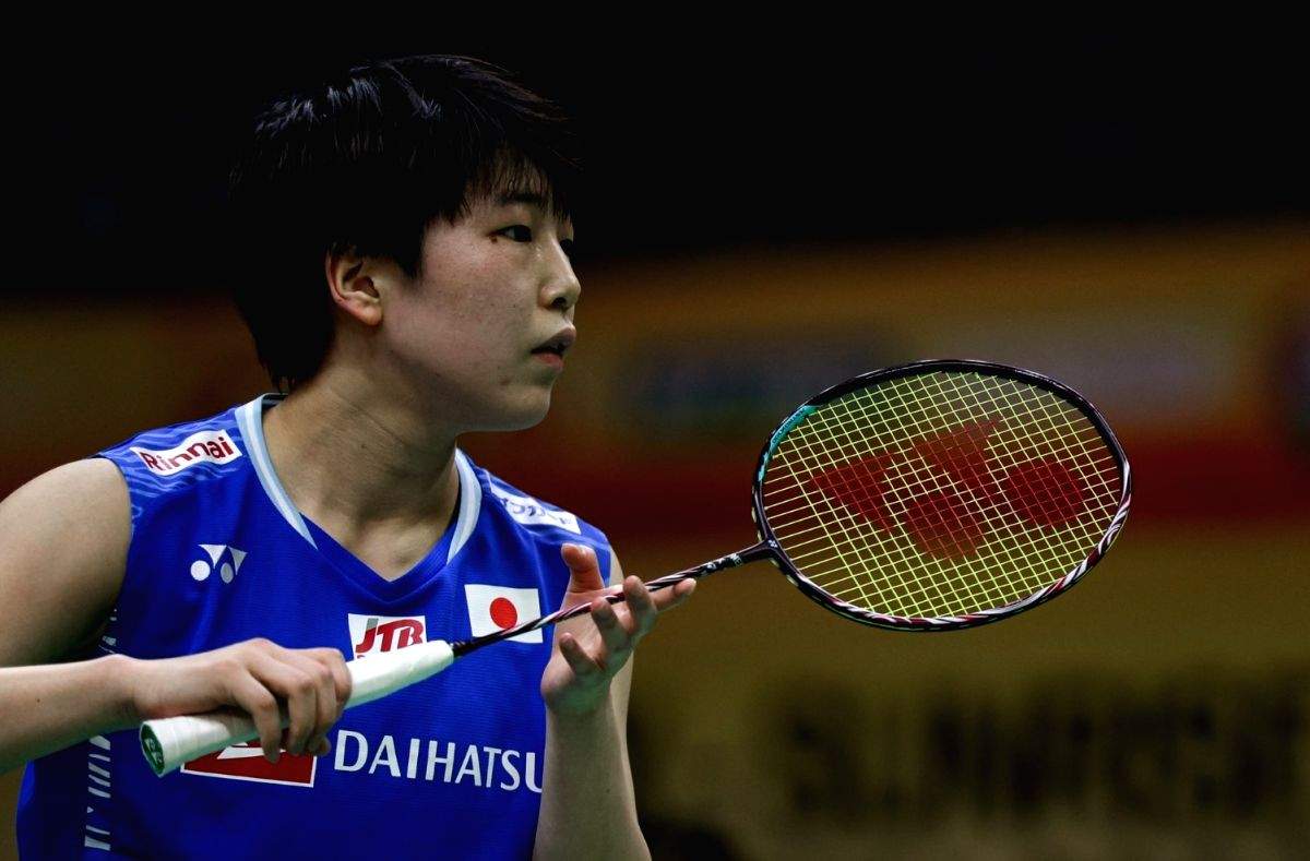 All England Open: Reigning champion Yamaguchi bows out in semifinals - Vimarsana News