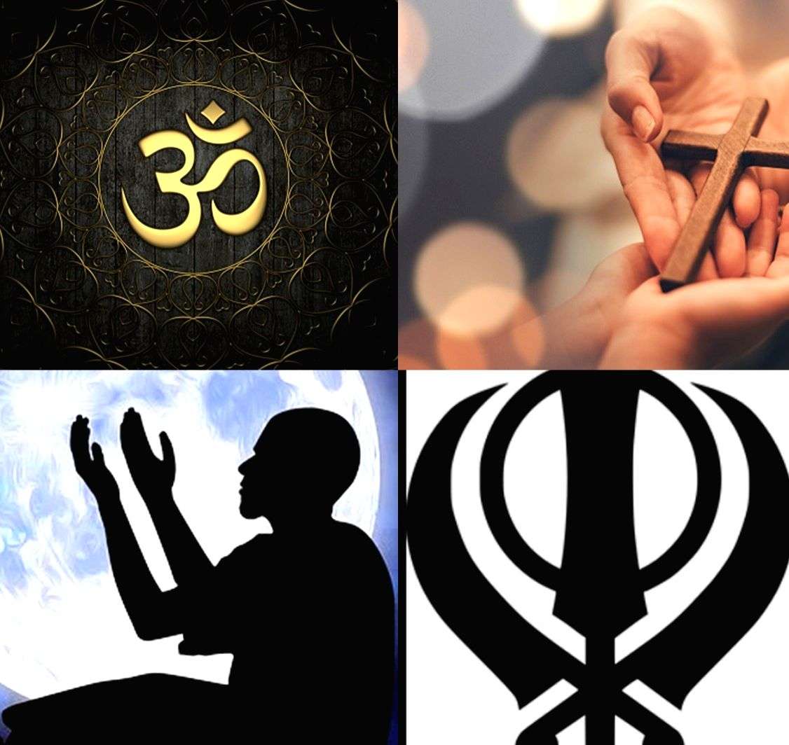 The world must acknowledge equality of all religions - Vimarsana News