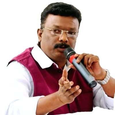 Jolt to BJP in Telangana, Dasoju Sravan quits - Vimarsana News