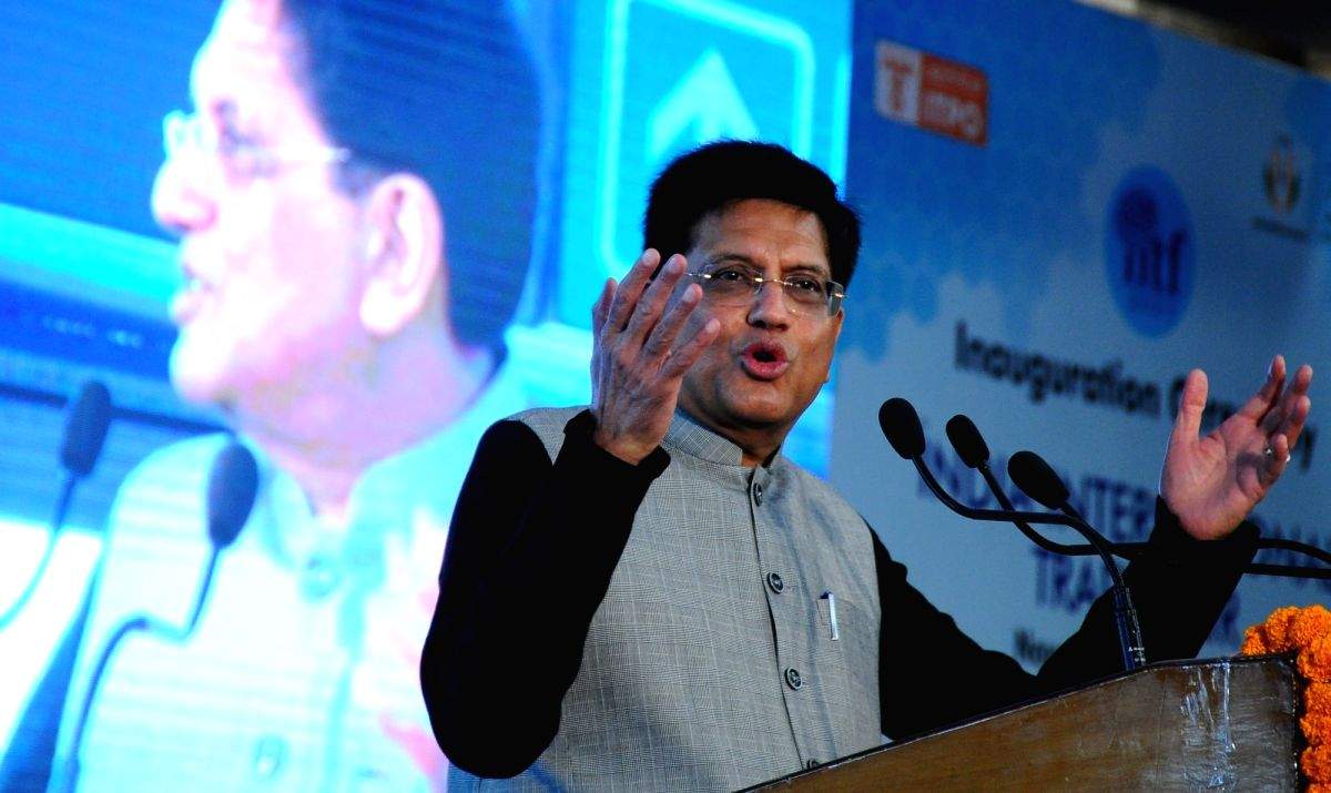 All India food ministers' meeting to discuss community kitchens - Vimarsana News
