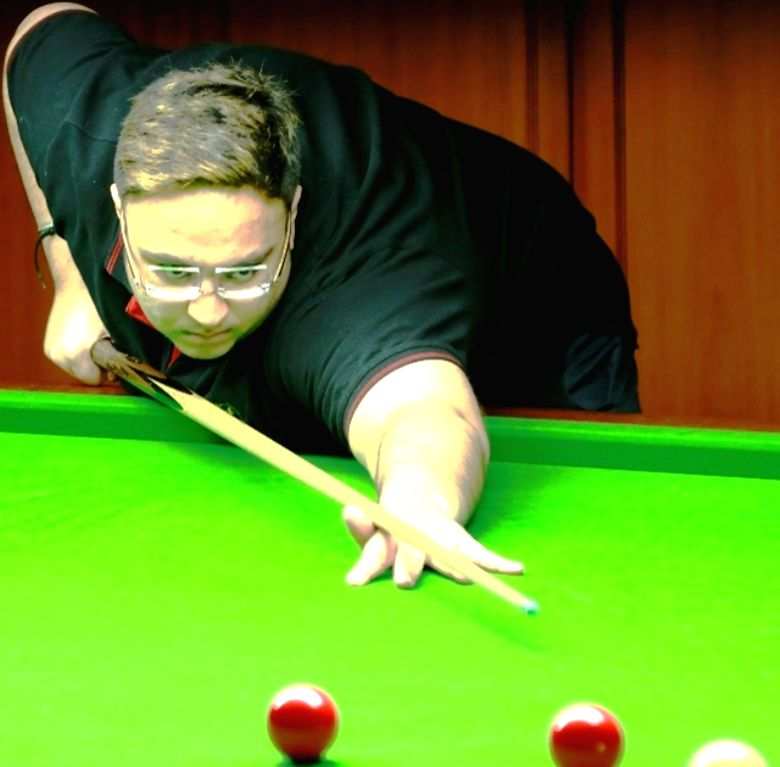 All-India snooker c'ship: Kothari storms back from the brink of defeat - Vimarsana News