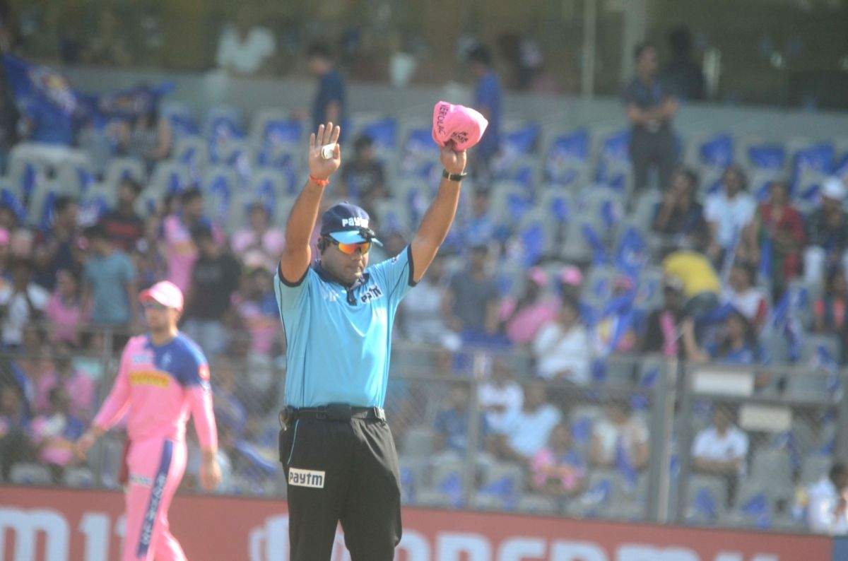 CLOSE-IN: Indian cricket is flourishing whereas the umpiring has become the straggler - Vimarsana News