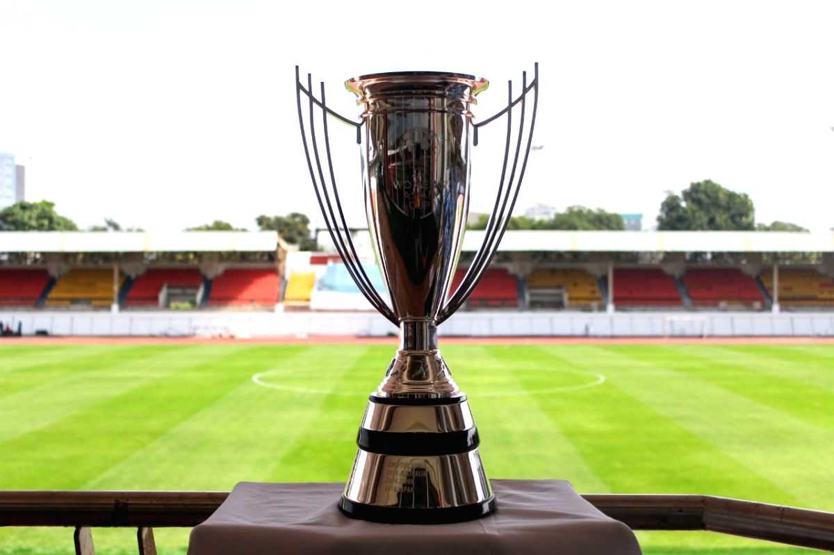 Women's Asian Cup: India fail to name team for Chinese Taipei match, out of competition - Vimarsana News