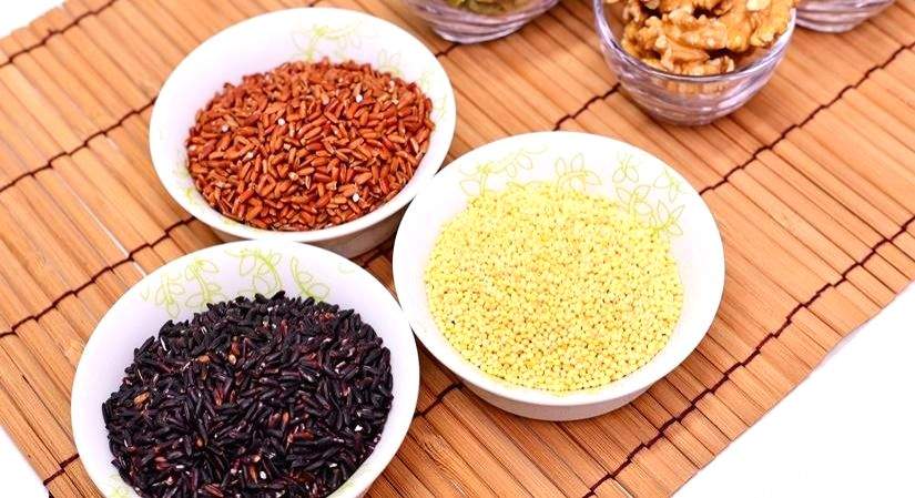 All you need to know about gluten free grains - Vimarsana News