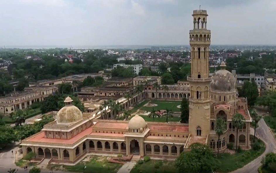 AU students to learn management skills of Lord Krishna - Vimarsana News
