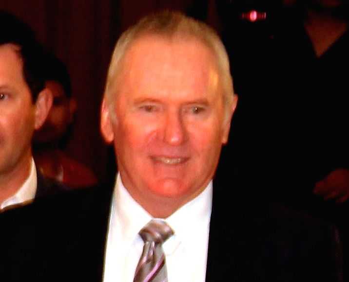 'I am disappointed and shell-shocked': Allan Border slams Australia's panicky batting in the second Test - Vimarsana News