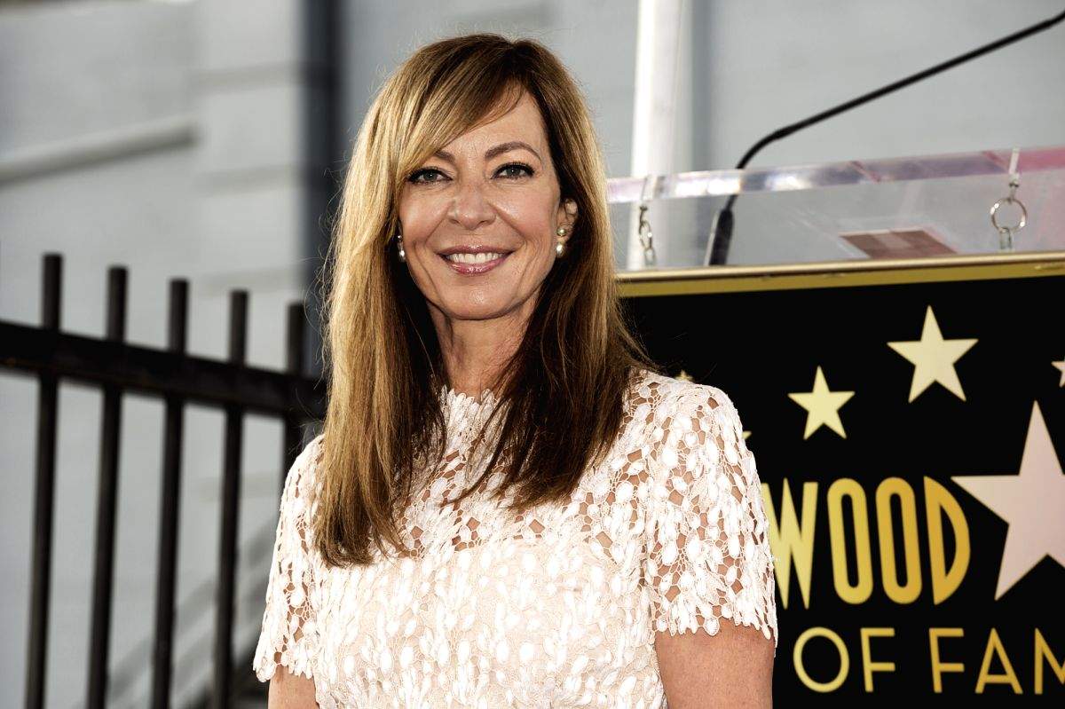 Allison Janney on working with Mila Kunis, Regina Hall, Awkwafina in new film - Vimarsana News