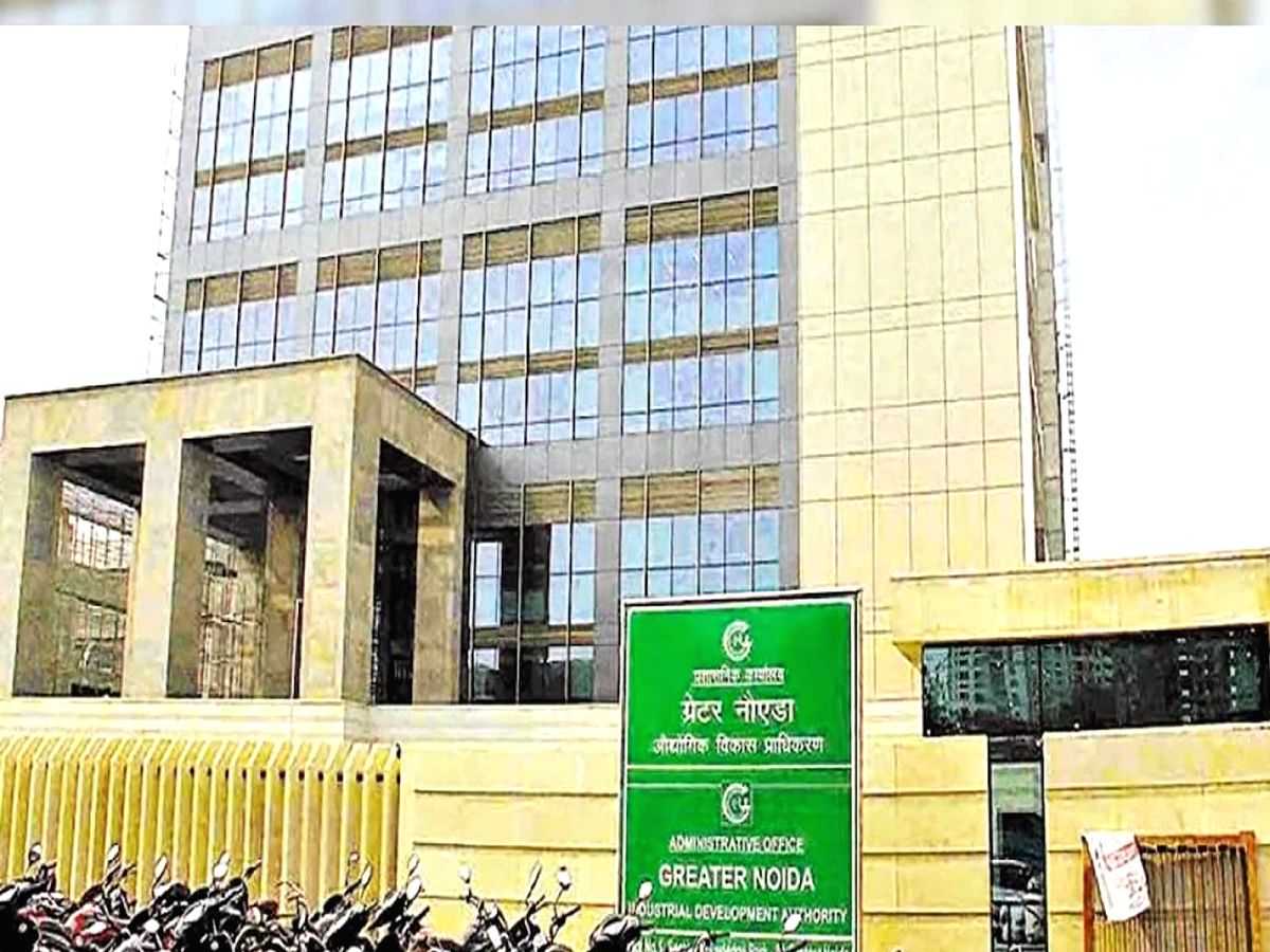 Greater Noida authority cancels land allotment of Parsvnath developer over non-payment of dues - Vimarsana News