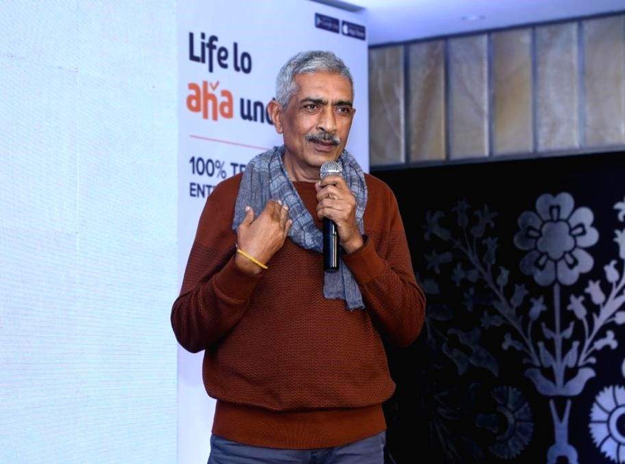 Prakash Jha to direct web biopic on ex-PM Narasimha Rao - Vimarsana News