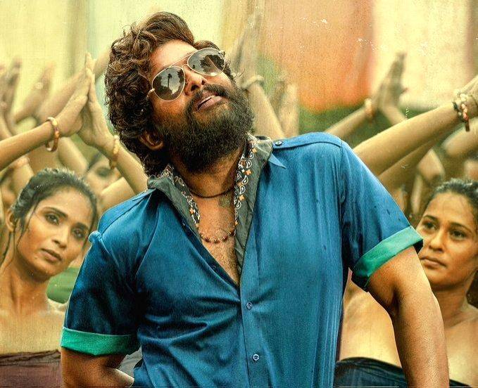No renaming of locations, backdrop in other languages: 'Pushpa' producer - Vimarsana News