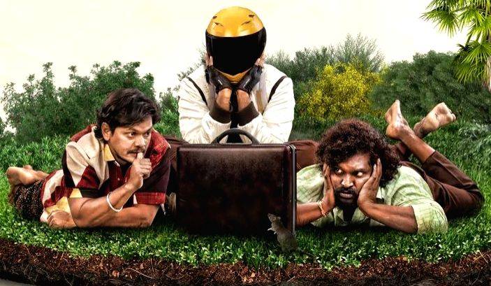Allu Arjun's sidekick in 'Pushpa' to play lead in Telugu OTT serial - Vimarsana News