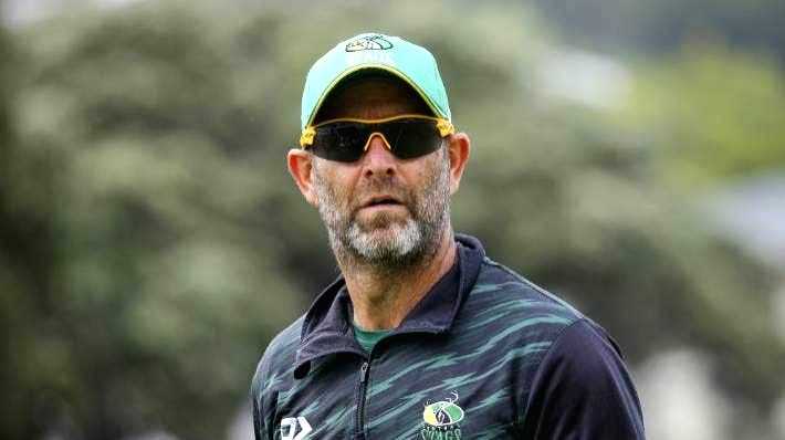 Always good to get a series win, so the spirits are high, says South Africa coach Rob Walter - Vimarsana News