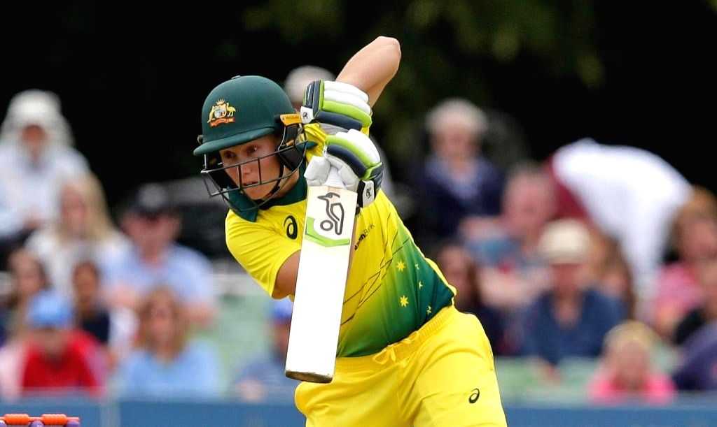 Women's Ashes: We pride ourselves in winning the key moments, says Alyssa Healy - Vimarsana News