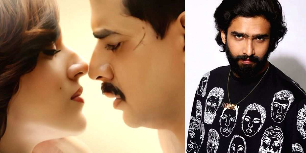 Amaal Mallik on 'Tujhpe Dil Haar Ke': Working with Milan Luthria was on my checklist - Vimarsana News
