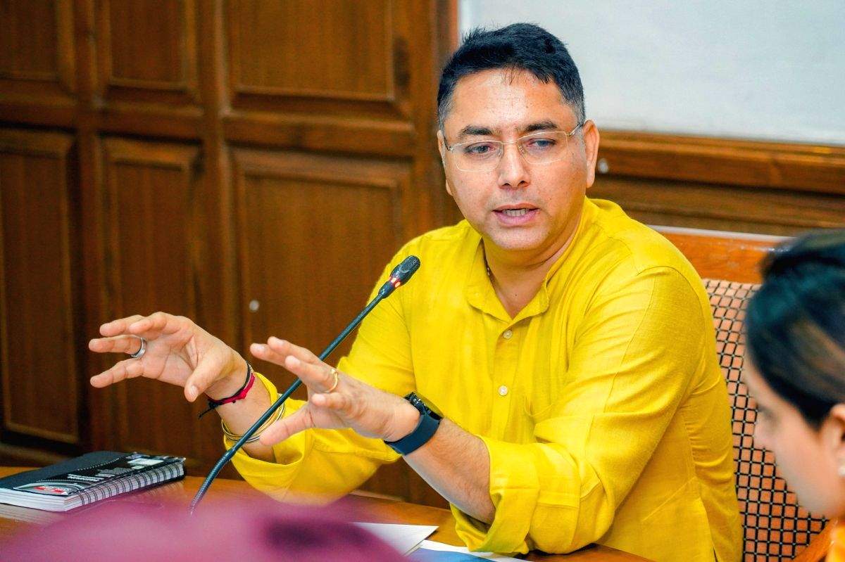 Urban estates to be developed by Patiala Development Authority - Vimarsana News