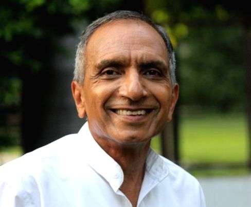 Holistic healing guru Amar Chandel to lead wellness conference in Dubai on Sep 17-18 - Vimarsana News